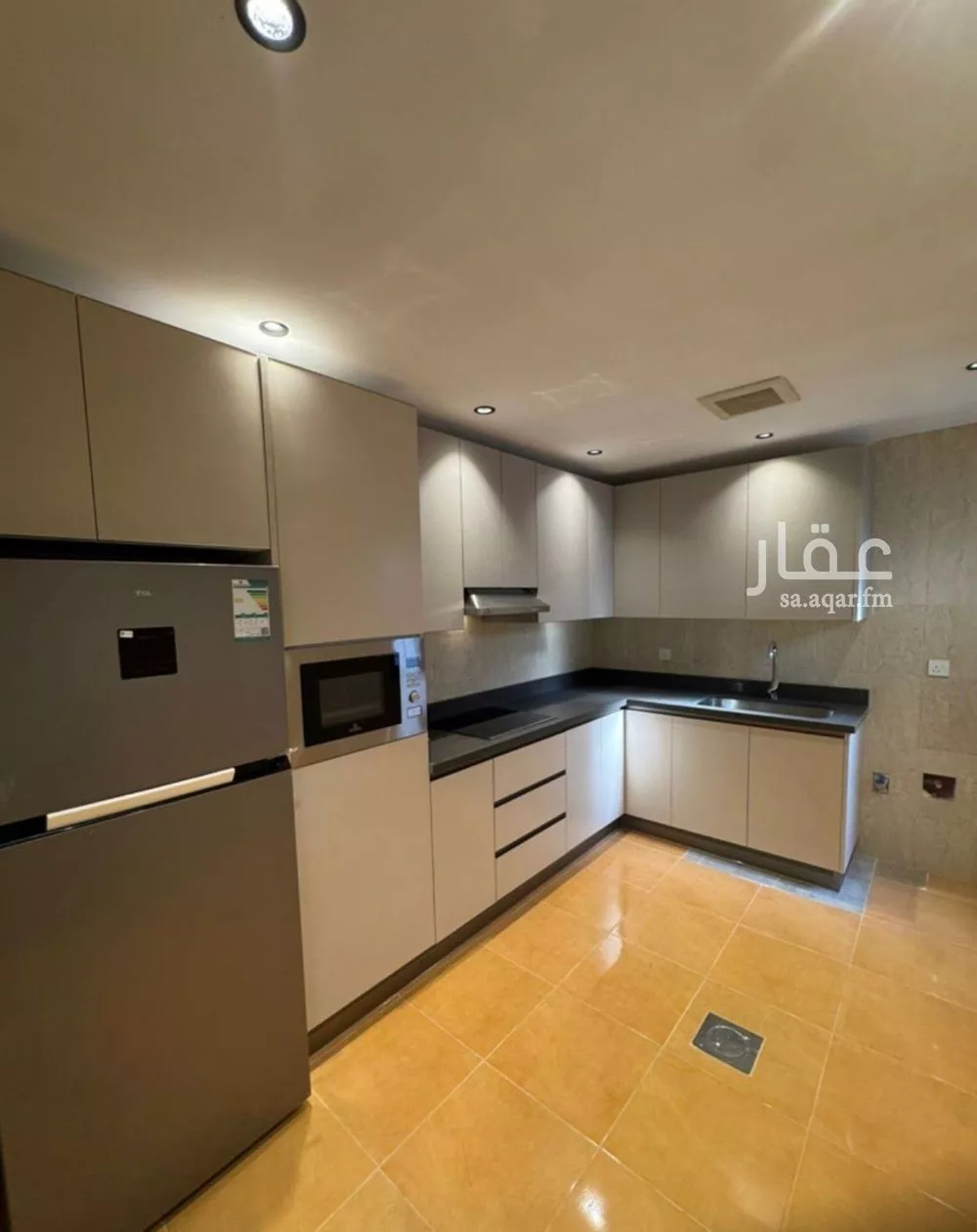 شقة 3 غرف في قرطبة 1