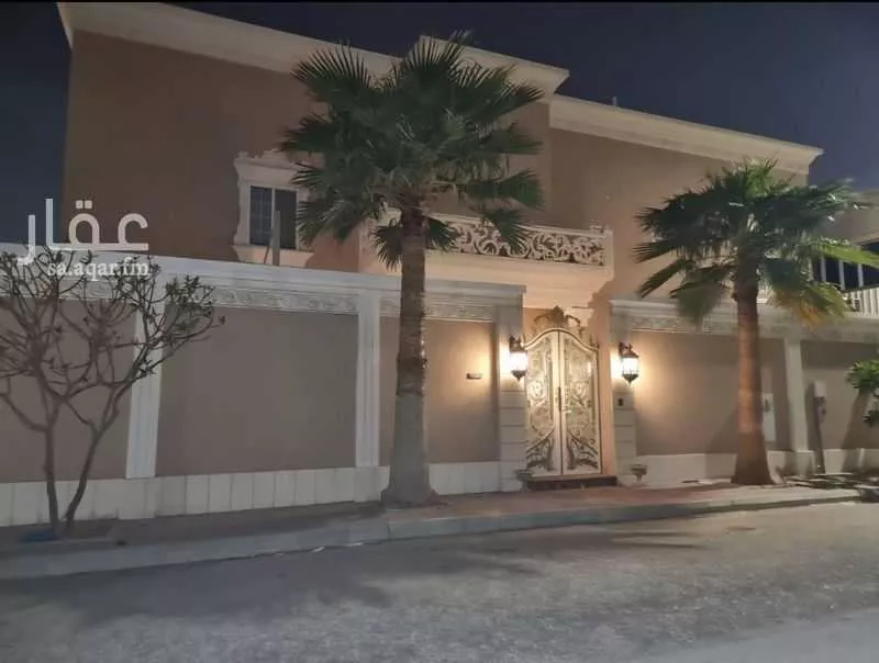 فيلا 6 غرف في النهضة 3