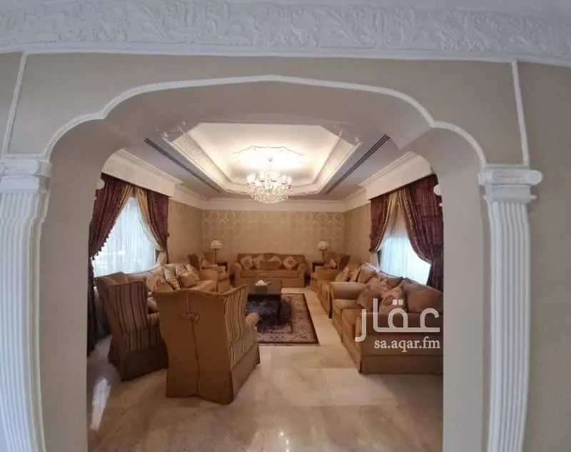 فيلا 6 غرف في النهضة 4