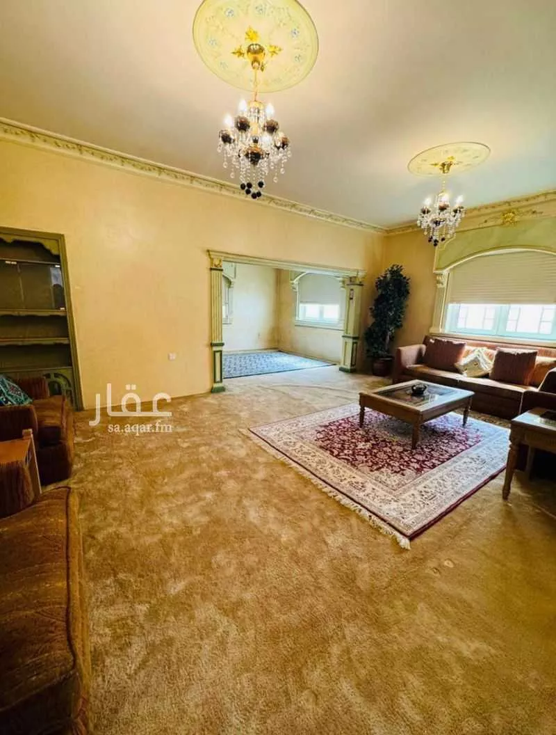 4 bedroom apartment in Al Sulaimaniyyah, Riyadh 5