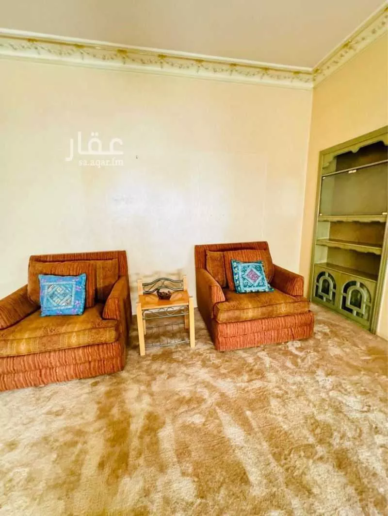4 bedroom apartment in Al Sulaimaniyyah, Riyadh 6