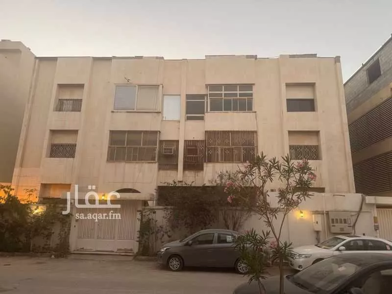 4 bedroom apartment in Al Sulaimaniyyah, Riyadh 8