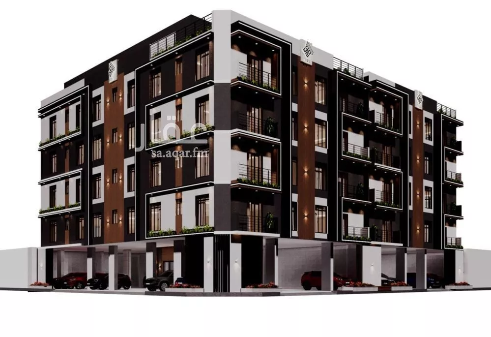 شقة 3 غرف في الصوارى 1