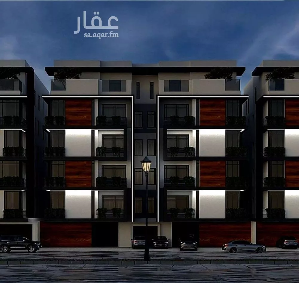 شقة 3 غرف في الصوارى 1