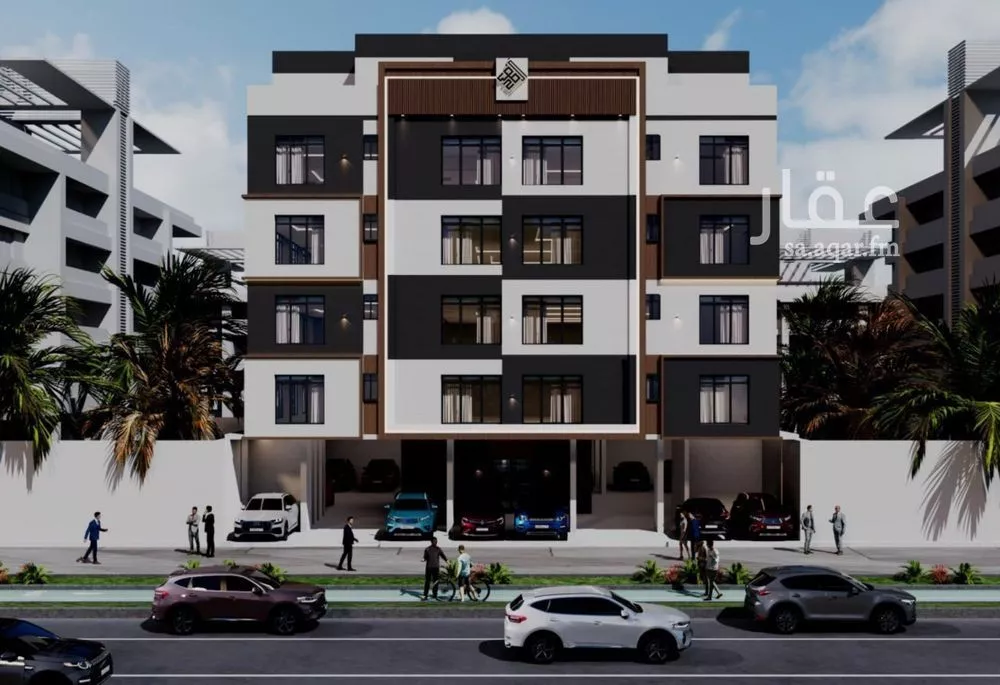 شقة 3 غرف في الصوارى 1