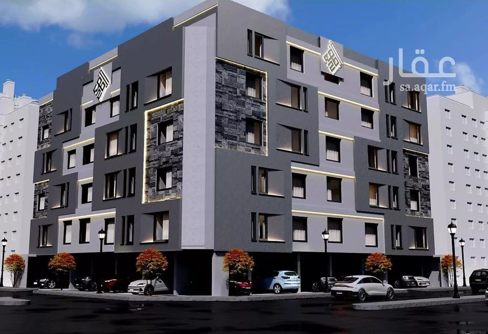 شقة 4 غرف في الصوارى 1