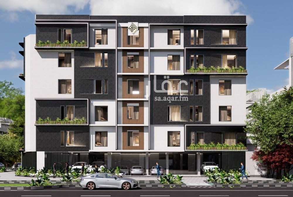 3 bedroom apartment in Al Nuzhah, Jeddah 6