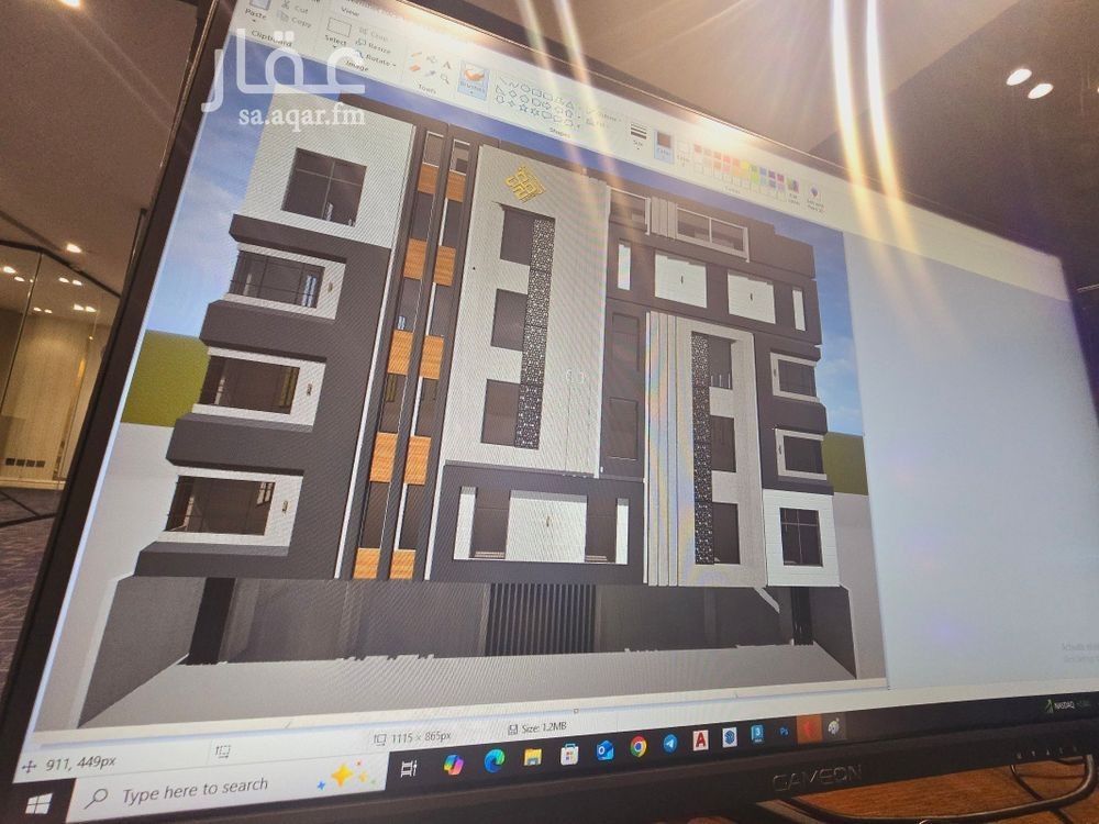 3 bedroom apartment in Al Nuzhah, Jeddah 4
