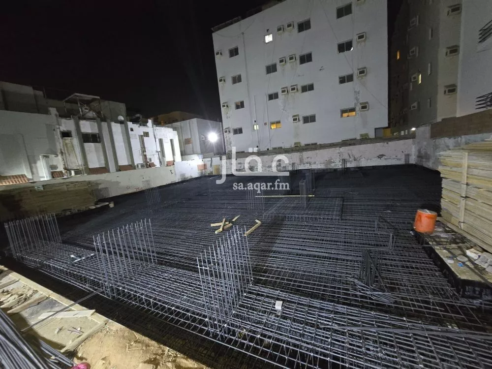 شقة 2 غرف في الفيحاء 2