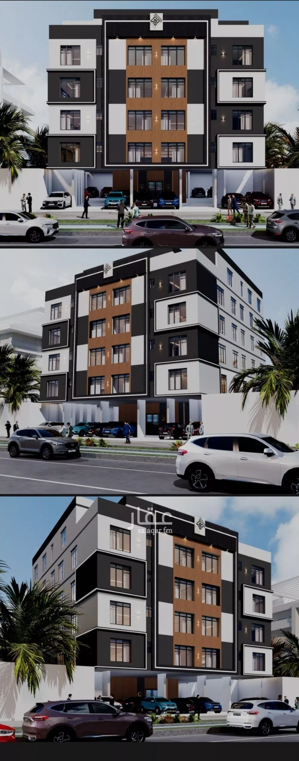 شقة 2 غرف في الصوارى 1