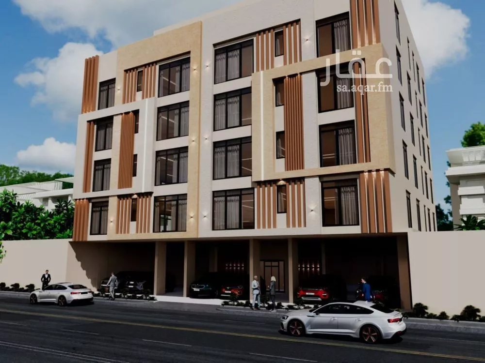 شقة 4 غرف في الصوارى 1