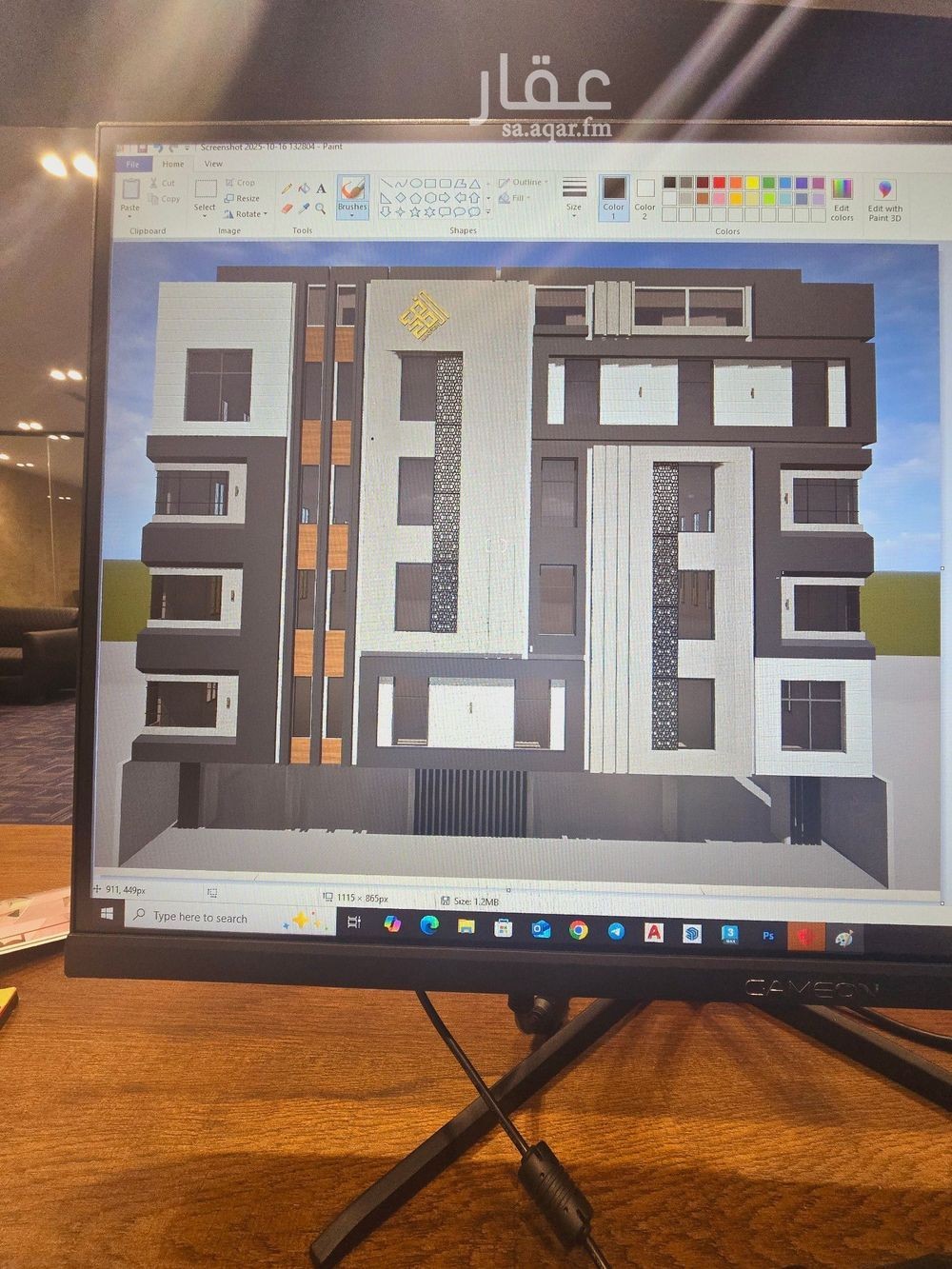 3 bedroom apartment in Al Nuzhah, Jeddah 5