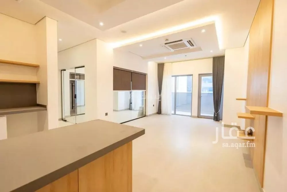 3 bedroom apartment in Al Sahafah, Riyadh 11