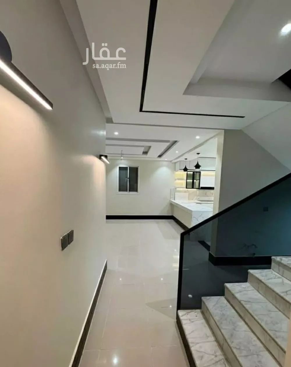 شقة 5 غرف في الياسمين 1