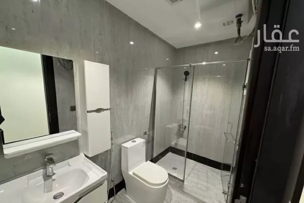 شقة 5 غرف في الياسمين 4