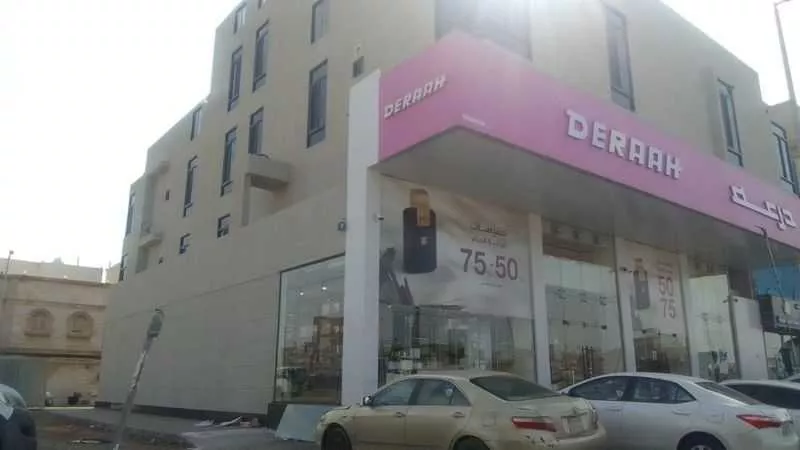 40 bedroom building in Al Hamdaniyah, Jeddah