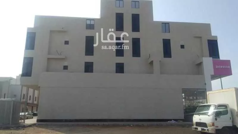 40 bedroom building in Al Hamdaniyah, Jeddah 6