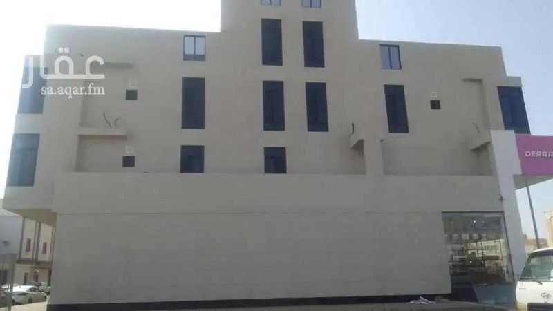 40 bedroom building in Al Hamdaniyah, Jeddah 10
