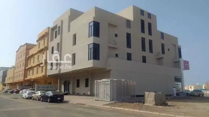 40 bedroom building in Al Hamdaniyah, Jeddah 2