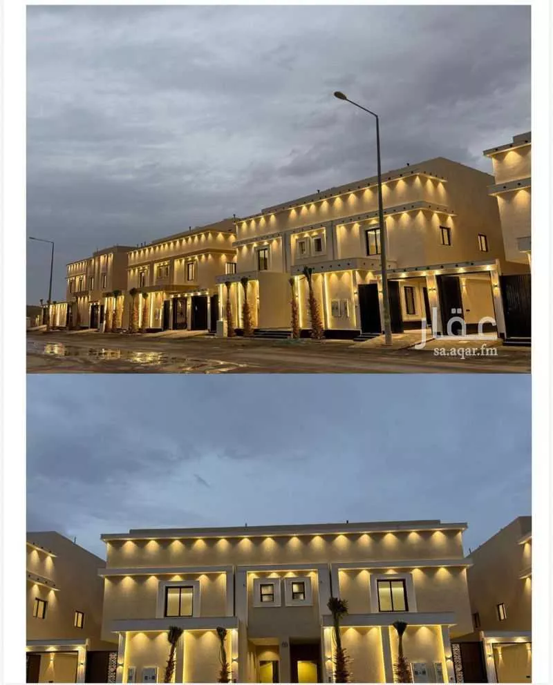 دور 6 غرف في الشرق 3