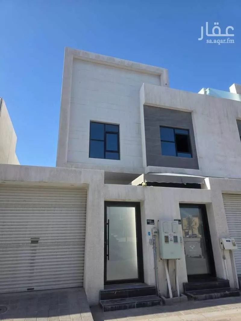 4 bedroom villa in Al Rakah Ash Shamaliyah 1