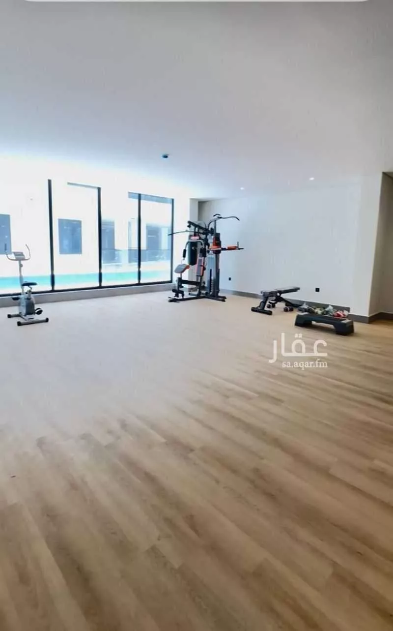 شقة 4 غرف في البحر 4