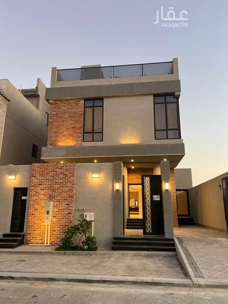 6 bedroom villa in As Saif, Eastern Province 18