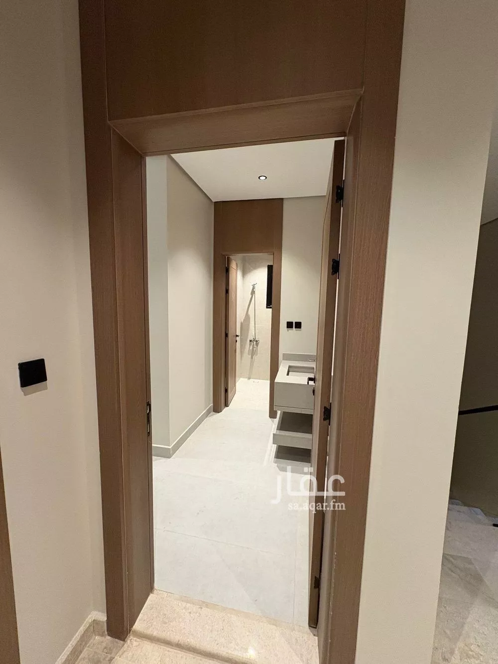 3 bedroom apartment in Al Shiraa 4