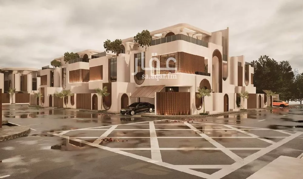 8 bedroom villa in Al Basateen, Jeddah 4