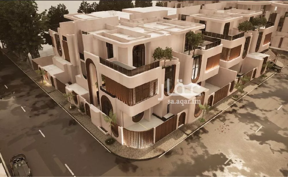 8 bedroom villa in Al Basateen, Jeddah 5