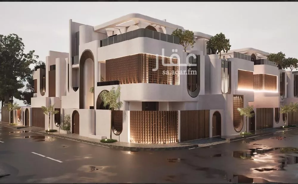 8 bedroom villa in Al Basateen, Jeddah 6