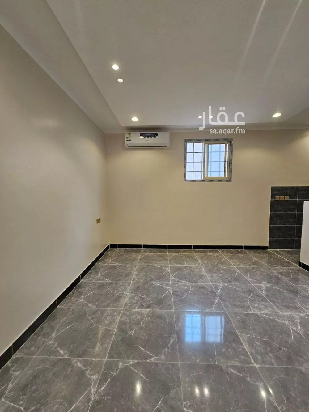 شقة 1 غرف في الحمراء 2