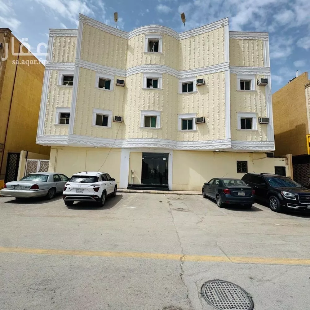 1 bedroom apartment in Al Munsiyah 1