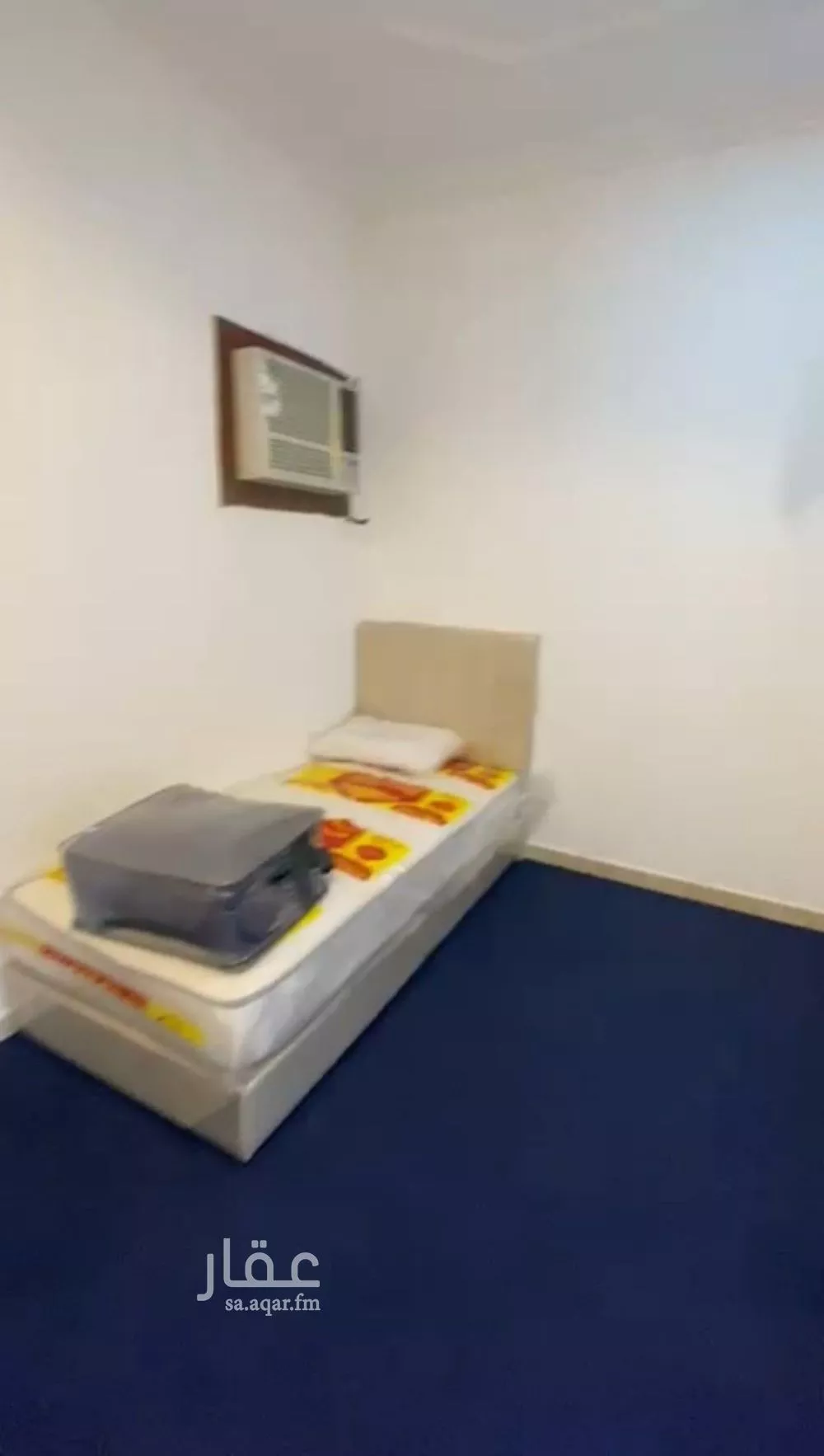 شقة 1 غرف في اليرموك 4