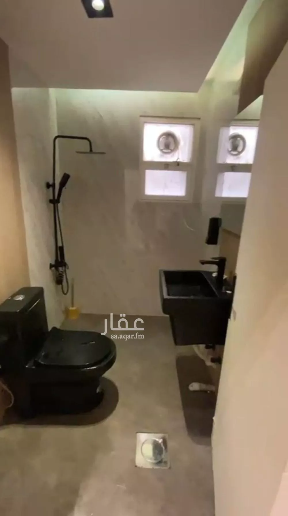 شقة 2 غرف في حطين 3