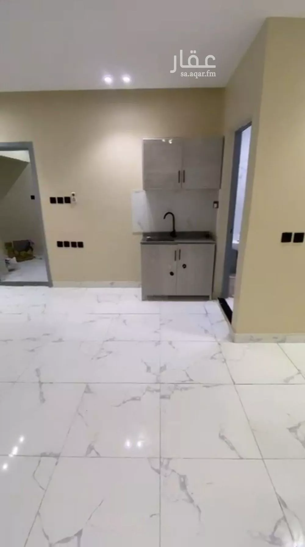 1 bedroom apartment in Al Aqiq 3