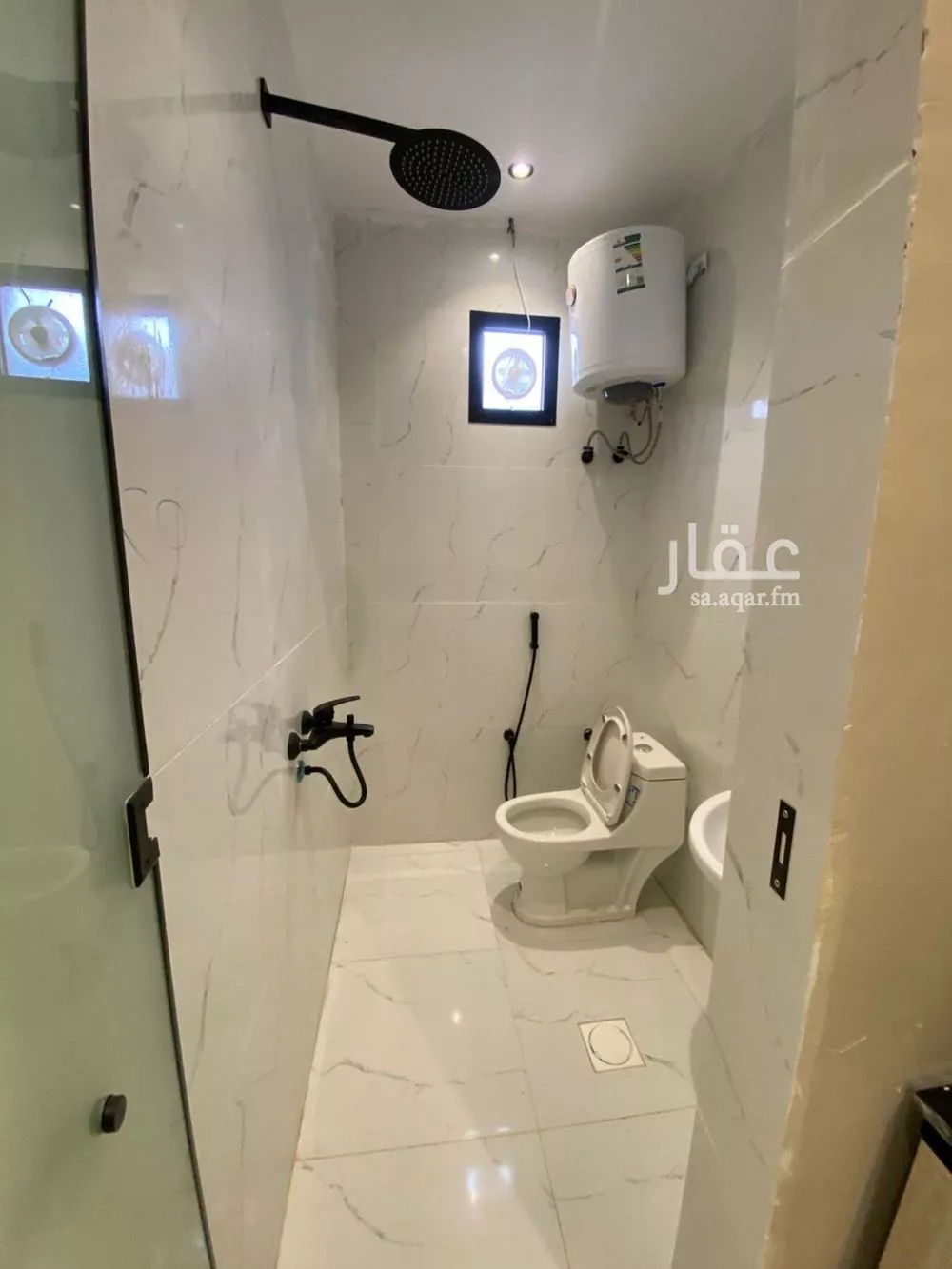 1 bedroom apartment in Al Yarmouk 4