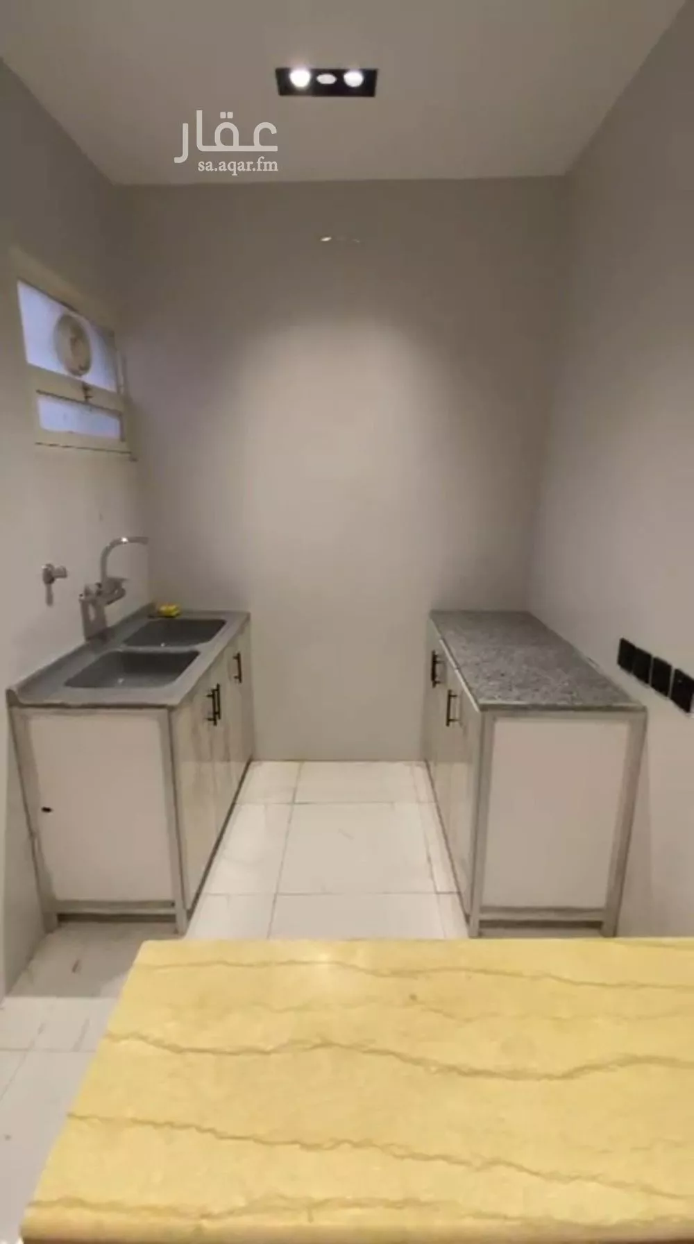 شقة 2 غرف في حطين 5