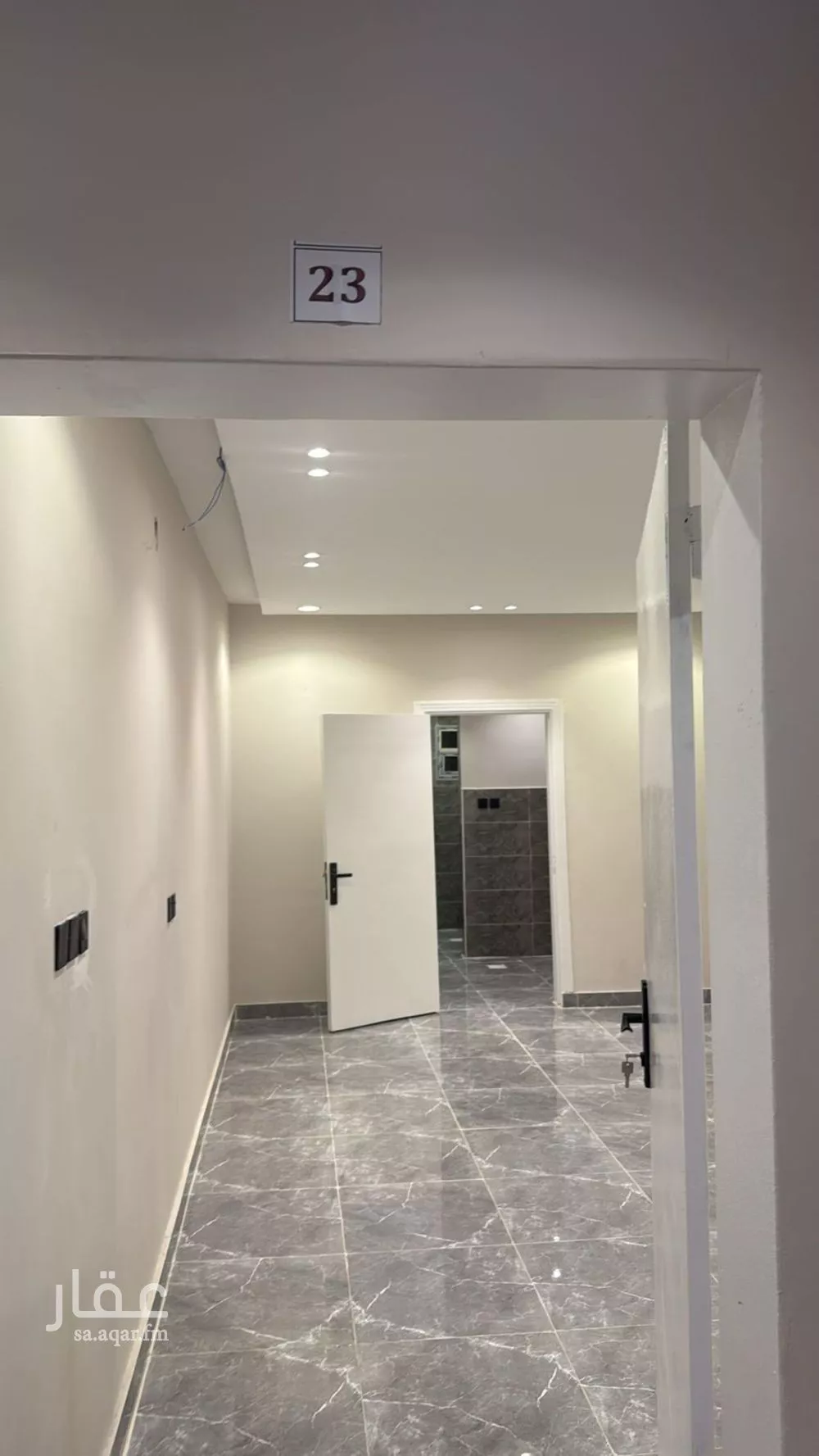 1 bedroom apartment in Al Nahda, Riyadh 14