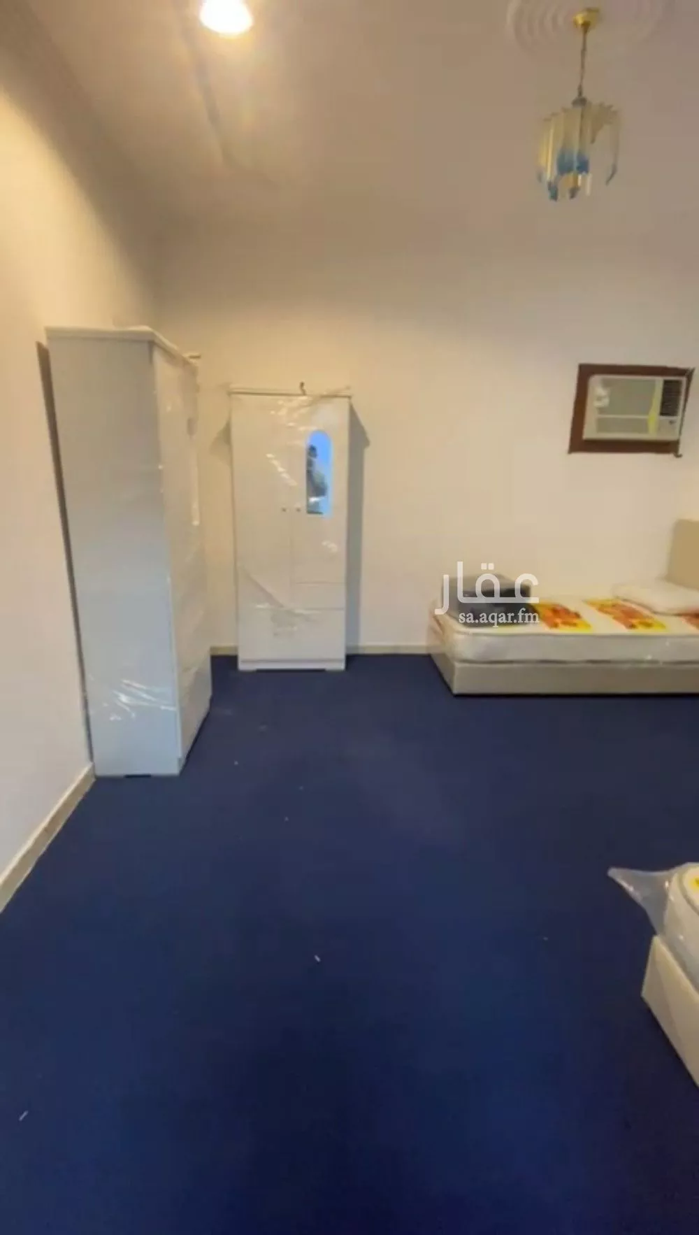 شقة 1 غرف في اليرموك 2