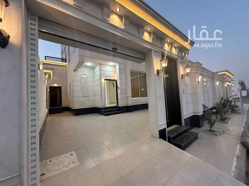 فيلا 6 غرف في الفروسية 5