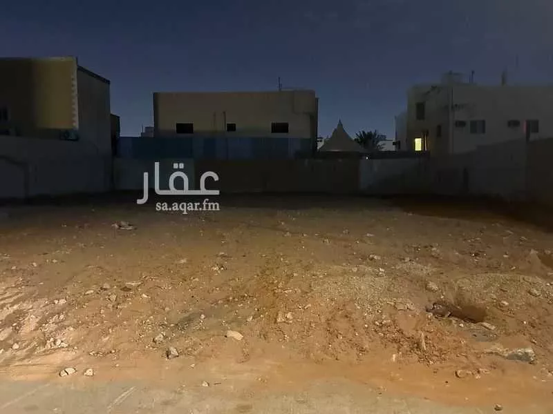 أرض 375 م² في النهضة 2