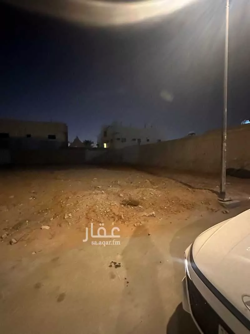 أرض 375 م² في النهضة 3