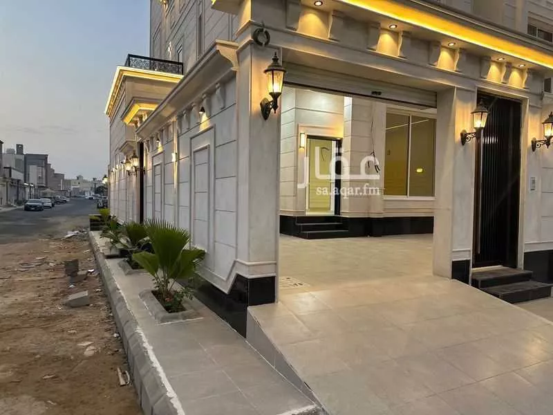 فيلا 6 غرف في الفروسية 4