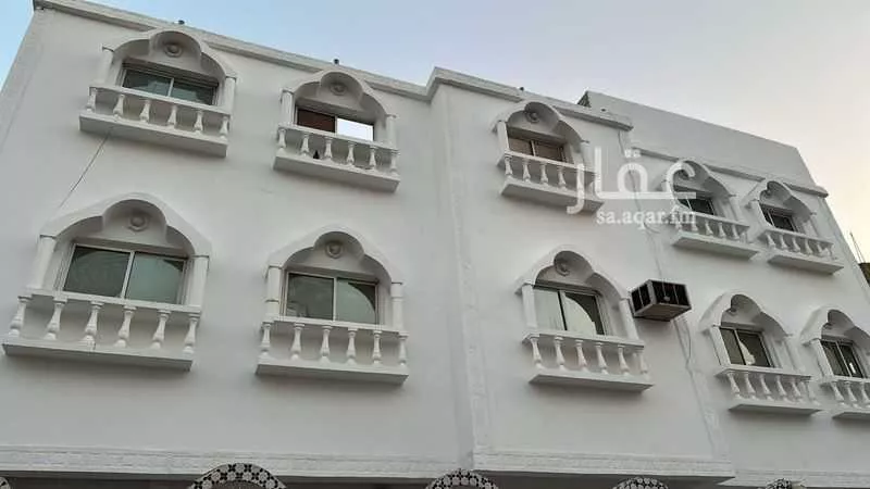 عمارة 478 م² في الكعكية 2