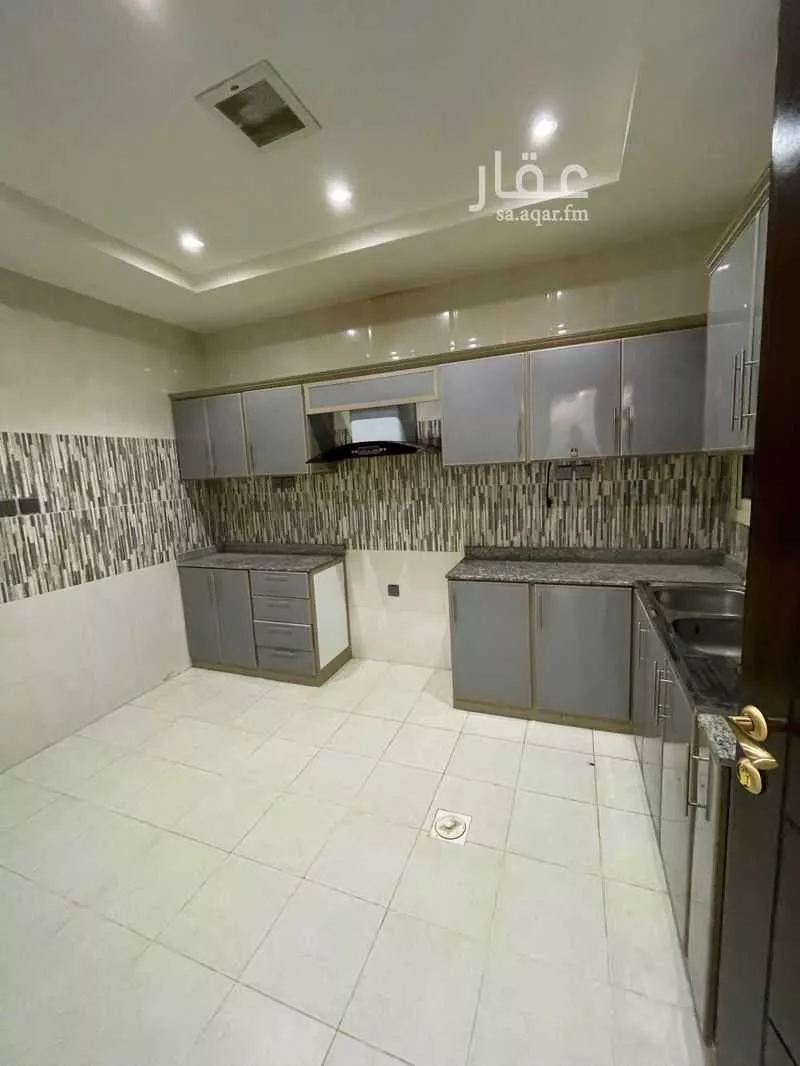2 bedroom apartment in Al Yasmin, Riyadh 7