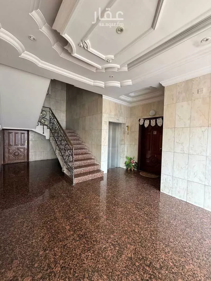 19 bedroom building in Al Aziziyah, Jeddah 7