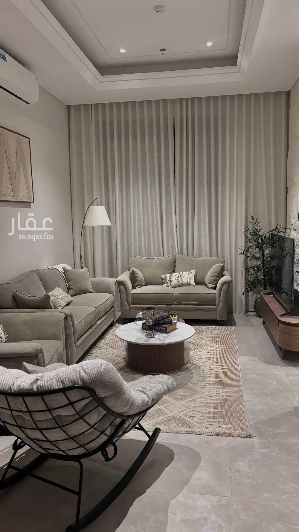 3 bedroom apartment in Al Rimal 4