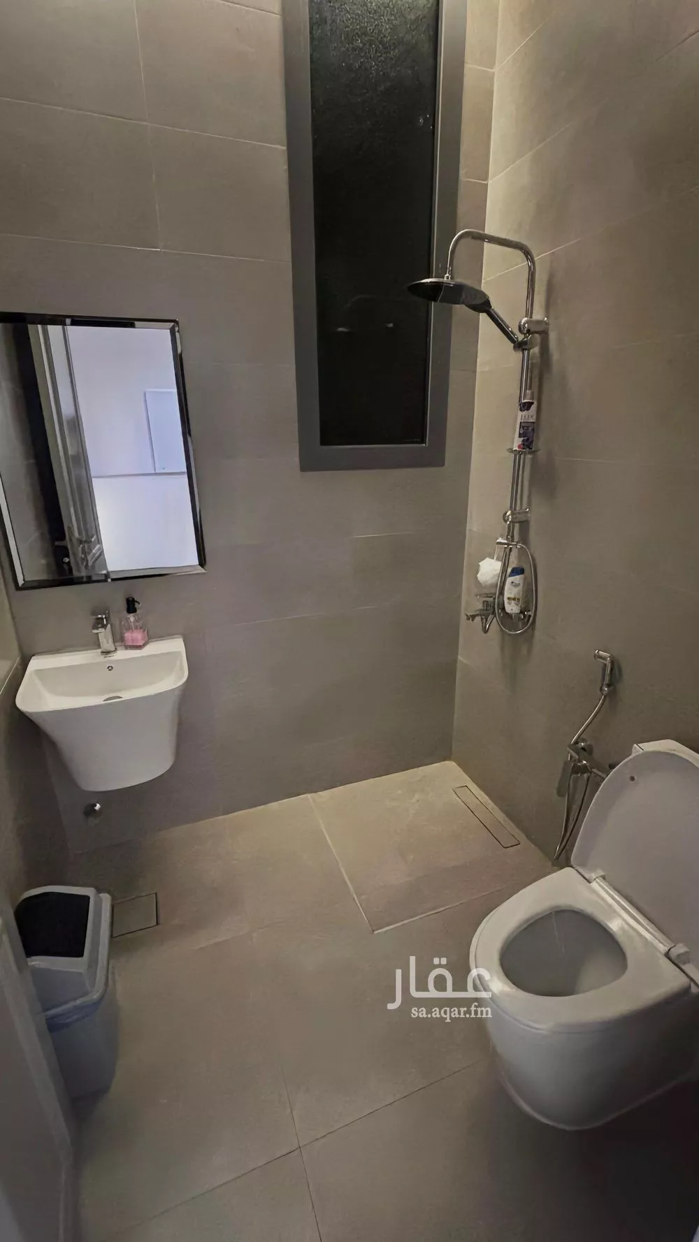 3 bedroom apartment in Al Rimal 2