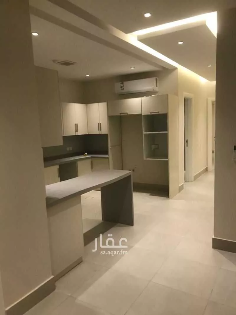 شقة 3 غرف في النفل 3